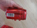 可口可樂(lè)（Coca-Cola）檀健次代言雪碧 Sprite 無(wú)糖零卡 雪碧纖維+ 汽水 200ml*12瓶 曬單實(shí)拍圖