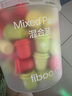 FIBOO黑咖啡0無蔗糖拿鐵美式健身運(yùn)動冷萃凍干燃減即飲咖啡粉 【90杯】混合咖 曬單實(shí)拍圖