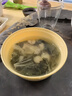 梁氏父子38CM無(wú)涂層雙耳鑄鐵圓底大鍋老式生鐵炒菜家用不易粘燃?xì)膺m用 曬單實(shí)拍圖