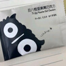 丑八怪 牛奶果仁巧克力 120g 純脂休閑小零食 七夕情人節(jié)禮物 婚慶糖果  曬單實拍圖