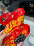 趙鴨子（zhaoyazi）樂(lè )山非遺特產(chǎn)趙鴨子甜皮鴨下酒菜美食 鴨肉熟食現鹵真空 開(kāi)袋即食 800g整只甜皮鴨（高溫殺菌款) 曬單實(shí)拍圖