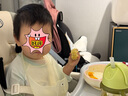 babycare兒童水杯吸管杯嬰兒學(xué)飲杯寶寶喝水杯帶手柄恐龍水杯防摔220ml 曬單實拍圖