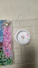 iosn【串珠】?jì)和止ぬ籽bdiy材料散裝女孩制作穿珠玩具古風(fēng)手串項鏈 卡6【1500顆】混搭6款--繩子+配2 曬單實(shí)拍圖