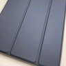 ALittleFlower適用華為MatePad SE保護套2024款11英寸平板電腦保護殼全包超薄防摔全包防摔 深藍色 曬單實拍圖