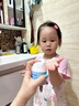 皮帕熊（PEPA）金銀花嬰幼兒專用面霜春夏保濕補水寶寶護膚霜兒童舒緩泛紅擦臉霜 皮帕熊金銀花嬰兒多效面霜30g 曬單實拍圖