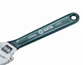 世達(dá)（SATA）工具沾塑活扳手活口活動(dòng)扳手開口扳子10