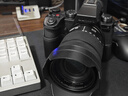攝侶適用松下s5m2保護套s5二代皮套松下s9相機包Lumix底座包s5m2x保護殼S9相機皮套半套掛脖繩牛皮配件 s5/s5m2經(jīng)典黑頭層牛皮底座 曬單實拍圖