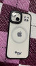 魔贊經(jīng)典系列 iPhone 15 手機(jī)殼 搬蘋果 全包蘋果手機(jī)殼 曬單實(shí)拍圖
