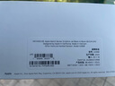 Apple/蘋果 Watch Series 10 智能手表GPS款42毫米亮黑色鋁金屬表殼黑色運動型表帶S/M MX1M3CH/B 曬單實拍圖