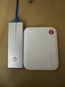 中興（ZTE）5G隨身wifi移動(dòng)UFI 無(wú)線上網(wǎng)卡 5g插卡路由 無(wú)限隨行車載 筆記本流量卡托 F50/MU300 曬單實(shí)拍圖