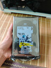 WD西數(shù)企業(yè)級黑盤高速游戲家用辦公臺式電腦機械硬盤500G-1T-2T-3T-4T接口SATA【3.5英寸】NAS垂直 4TB 黑盤7200轉 曬單實拍圖