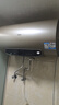 海爾（Haier）國家補貼20%電熱水器60升 JT3 金剛無縫膽 3300W變頻節(jié)能速熱 終身免換鎂棒 一級能效家用儲水式 曬單實拍圖