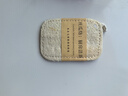 雅高絲瓜絡(luò)7*10CM5片裝刷鍋洗碗百潔布天然加厚海綿清潔刷抹布廚房 曬單實拍圖