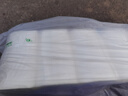 維達(dá)（Vinda）無芯卷紙 超韌4層140克*12卷 加厚升級 衛(wèi)生紙廁紙 卷筒紙紙巾 曬單實(shí)拍圖