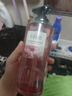 半畝花田【孫穎莎】鮮花純露洗發(fā)水控油蓬松持久留香頭膏去油男女士500g 曬單實拍圖