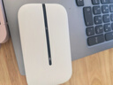 華為智選隨行移動隨身wifi 便攜式4G上網(wǎng)寶無線wifi6路由器E5576-822 曬單實拍圖