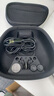 XBOX微軟Xbox精英二代手柄搖桿按鍵撥片充電座線搖桿收納配件包青春版 精英二代收納包【攜帶包】 曬單實(shí)拍圖