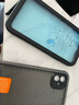 隨行盾適用iPhone16蘋果防水手機殼15promax鏡頭14plus全包防塵13防摔12/11游泳16e潛水外賣防雨保護套 【黑色 防水防摔防塵 】 iPhone 11 【6.1寸】 曬單實拍圖