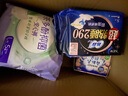 潔婷夜用衛(wèi)生巾L碼安睡褲透氣U褲高腰防漏安心褲1包5條自營(yíng)官方旗艦 曬單實(shí)拍圖