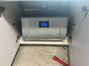 DKU 德國中央軟水機無鹽型 凈水軟水一體機 全屋凈水器 家用凈水機  中央凈水系統(tǒng)  軟化水設備 高配（3T/H） 曬單實拍圖