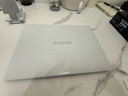 華為MateBook Pro 筆記本電腦 鴻蒙操作系統(tǒng) 鴻蒙AI 970g超輕薄長續(xù)航 OLED護(hù)眼屏 32GB 1TB 宣白 曬單實拍圖