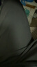 探拓（TECTOP）速干褲男耐磨彈力快干修身女透氣運動(dòng)褲子 男款深灰色 XL 曬單實(shí)拍圖