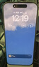 Apple iPhone 蘋果15Pro/15ProMax 國行5G 二手手機(jī) 白色 （15Pro）,256G 曬單實(shí)拍圖