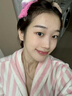 韓倫美羽水光膠原嘭彈面膜涂抹面膜補水面霜乳酸次拋面膜官方正品店旗艦 1盒5支裝【水光膠原嘭彈面膜】 曬單實拍圖