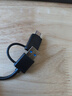 ThinkPlus聯(lián)想移動(dòng)固態(tài)硬盤(pán)1TB 560MB/s 高速電腦PSSD手機(jī)直連type-C辦公硬盤(pán)TSD302系列 曬單實(shí)拍圖