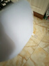 理沙星樹(shù)德國品質(zhì)屁股墊記憶棉坐墊辦公室夏天椅墊夏季學(xué)生冰絲涼墊座墊 夏涼冰絲款-淺灰【記憶棉內膽】 45*45*4cm【防滑底+固定綁帶】 曬單實(shí)拍圖