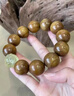 金絲楠木保養(yǎng)油文玩手串把件佛珠子盤玩專用上色包漿防裂拋光神器 1瓶裝【盤玩專用】125ml 曬單實拍圖