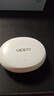 OPPO Enco Air4 Pro 【國家補貼】真無線降噪藍牙耳機入耳式運動耳機 通用蘋果華為小米手機 晨曦白 曬單實拍圖