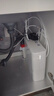 美的（Midea） 前置過濾器40微米漩渦反沖洗全屋中央過濾家用凈水器實(shí)時(shí)清洗華凌7T大通量抗高壓力防爆連水表 【2024官方升級(jí)款】一鍵自動(dòng)清洗 曬單實(shí)拍圖