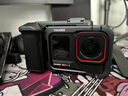 影石（Insta360）Ace Pro 2 8k 運動(dòng)相機 旗艦影像AI智能高清防抖防水摩托車(chē)行車(chē)記錄儀騎行潛水Vlog視頻 instax360 標準套裝 雙電池版+128G內存卡 曬單實(shí)拍圖