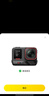 影石（Insta360）Ace Pro 2 8k 運(yùn)動(dòng)相機(jī) 旗艦影像AI智能高清防抖防水摩托車行車記錄儀騎行潛水Vlog視頻 instax360 街拍套餐 雙電池版 曬單實(shí)拍圖