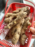 京鮮生 云南小黃姜 凈重3斤 生姜 老姜 新鮮蔬菜調(diào)味 源頭直發(fā)包郵 曬單實(shí)拍圖