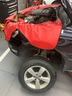 韓泰（Hankook）汽車輪胎 195/65R15 91H K415 原配寶來/高爾夫/朗逸/雷凌 曬單實拍圖