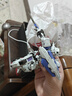 BANDAI 萬代PG高達(dá)拼裝模型玩具  30cm PG獨角獸三號機(jī)NT 拆封不退換 曬單實拍圖