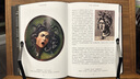 【TASCHEN】【世界圖書(shū)館】 卡拉瓦喬作品全集 塔森 進(jìn)口原版圖書(shū) 曬單實(shí)拍圖