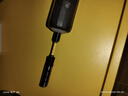 得偉（DEWALT）1/4接口磁性電動(dòng)批頭接桿伸縮扶釘器起子頭加長接桿延長連接桿 92mm耐沖擊加長桿DWA3THLDMI 曬單實(shí)拍圖