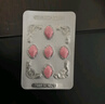 [白云山金戈] 枸櫞酸西地那非片 50mg*12片 男科用藥 京東大藥房 曬單實(shí)拍圖