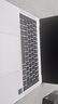 華為MateBook Pro 柔光版筆記本電腦 OLED護眼云晰柔光屏 鴻蒙操作系統(tǒng) 970g超輕薄長續(xù)航32GB 1TB宣白 曬單實拍圖