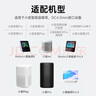 畢亞茲 小愛同學(xué)充電器小米play音箱電源線Pro紅外遙控款HD觸屏音箱充電線12V2A直頭4.0MM適配器 曬單實(shí)拍圖
