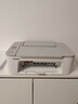 佳能（Canon）TS3480彩色噴墨無(wú)線家用辦公學(xué)生A4打印機(jī)復(fù)印掃描一體機(jī)家庭小型照片手機(jī)直接打 TS3480【白色】手機(jī)電腦無(wú)線連接+打印復(fù)印掃描 套餐二：主機(jī)+大容量連噴可加墨+4瓶墨水【力薦 曬單實(shí)拍圖