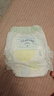 佳嬰氧氣森林拉拉褲L碼78片（5-10KG)全包臀嬰兒尿不濕親膚成長褲 曬單實(shí)拍圖