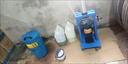 氣動軸承注油器大小軸承潤滑油黃油加注器軸承清洗機 升級版氣動軸承注油機 曬單實拍圖