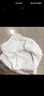 十月結(jié)晶兒童一次性內(nèi)褲純棉男女童寶寶便攜無菌旅行日拋免洗平角短褲 曬單實(shí)拍圖