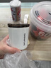 三頓半澎湃裝精品黑咖啡 拿鐵美式冷萃風(fēng)味速溶咖啡混合裝60顆*2g 曬單實(shí)拍圖