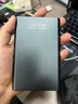 科碩（KESU） 移動硬盤大容量USB3.0 安全加密高速機械外接硬盤 尊貴金屬-太空灰+硬盤包 500GB 曬單實拍圖