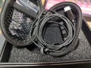 有線耳機(jī)type-c耳機(jī)有線3.5mm接口專用手機(jī)電腦適用華為小米蘋(píng)果 TYPE-C扁口丨星鉆黑丨新升級(jí)更好聽(tīng) 曬單實(shí)拍圖